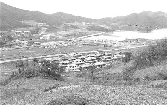 매지리 연세대학교 1983년