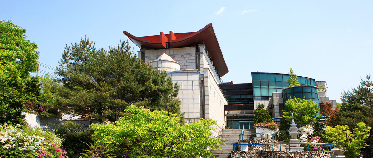 Wonju History Museum