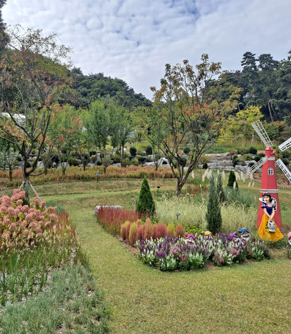 동화마을수목원 사진3